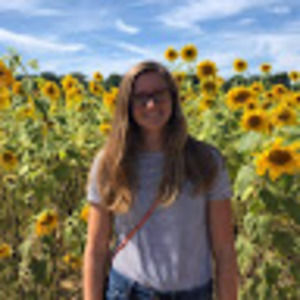 Meet your Posher, Madeline